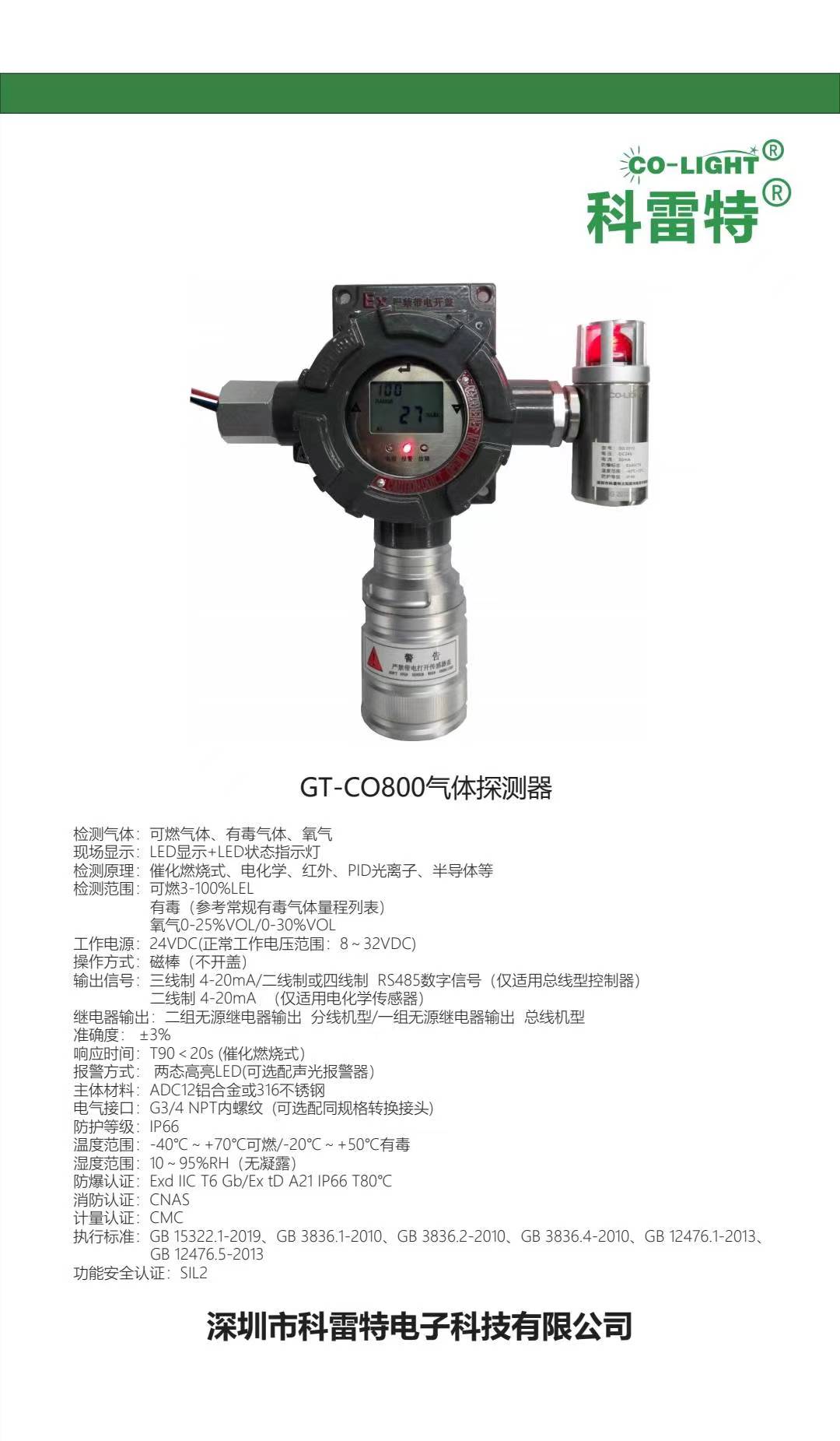 汕头探测器